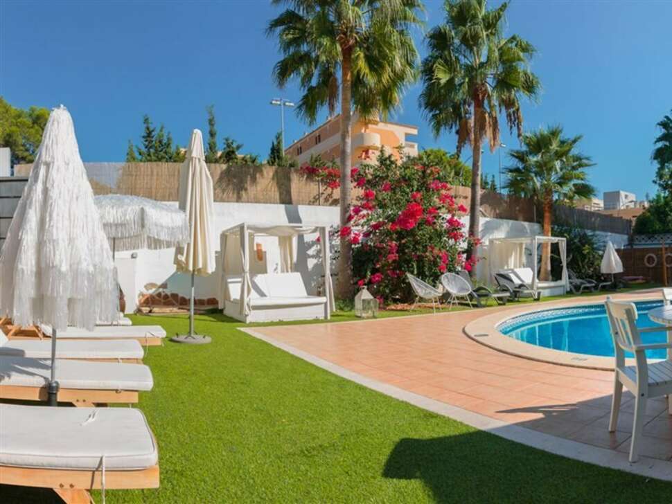 Een foto van Hotel La Concha Soul