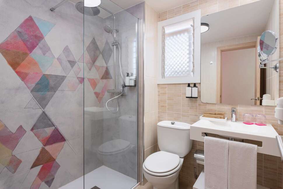 Een foto van Servatur Isora Suites