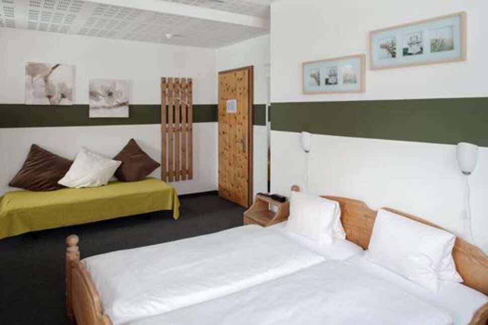 Een foto van Hotel Ochsen