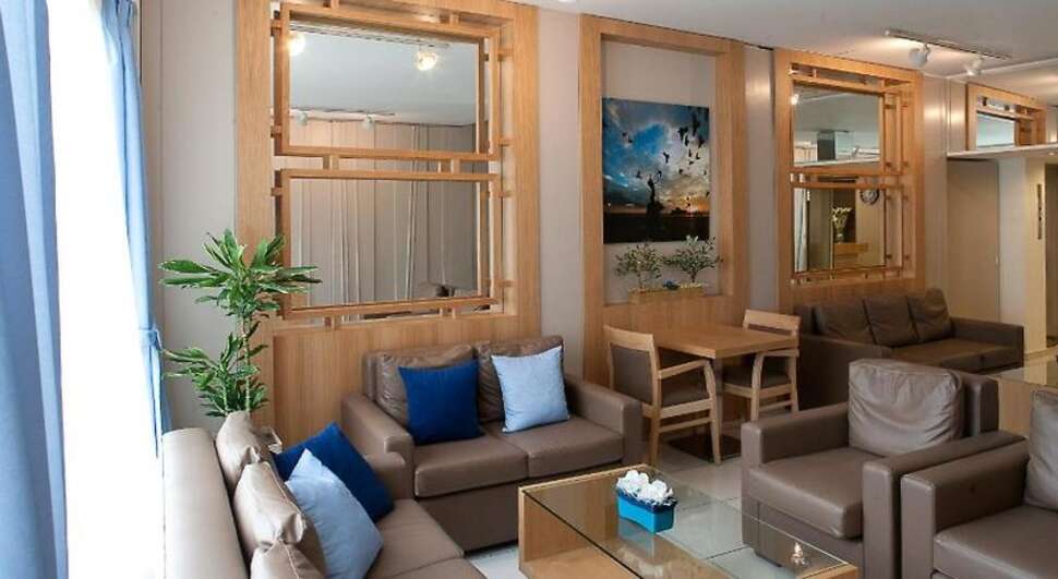 Ein Foto Hermes Hotel Rhodos