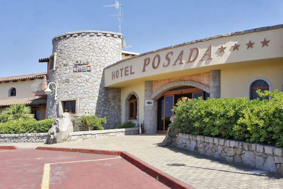 Een foto van Club Esse Posada Beach
