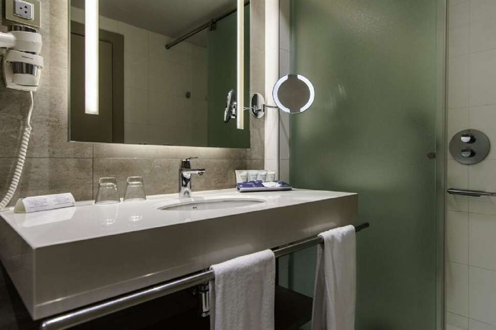 Een foto van Arona Gran Hotel & Spa