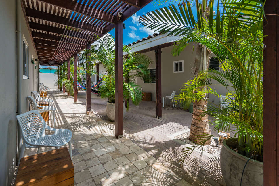 Een foto van Casita Palma Boutique Resort