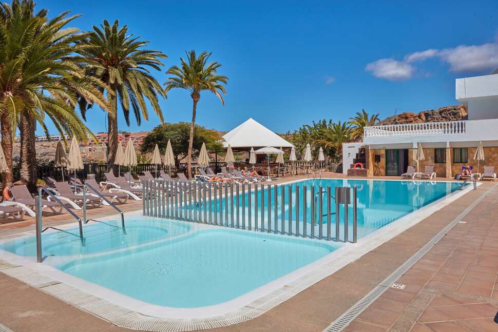Een foto van Chatur Palmera Mar