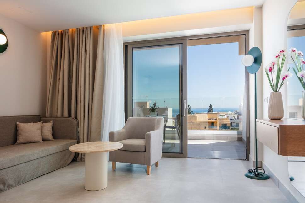 Een foto van San Antonio Boutique Hotel