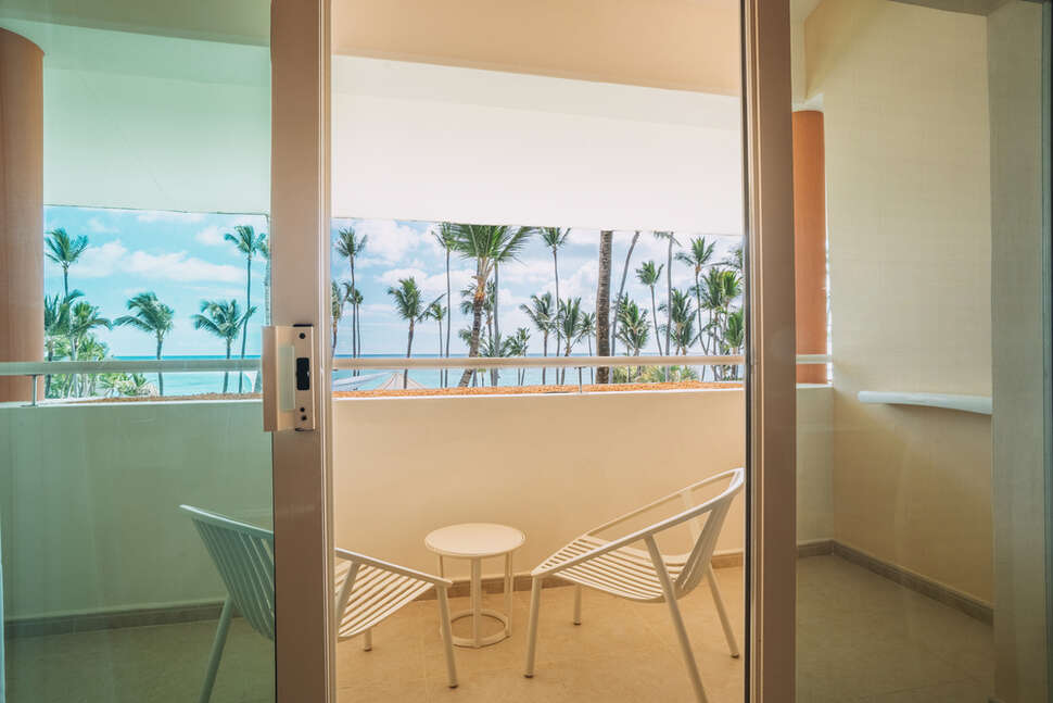 Ein Foto Iberostar Punta Cana