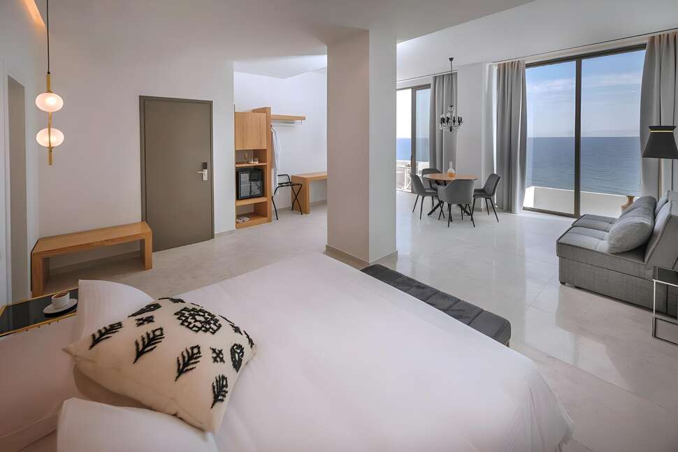 Een foto van Mythical Coast Wellness Retreat