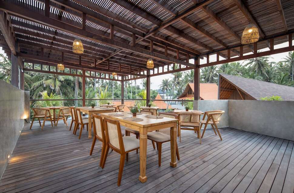 Een foto van Agrapana Beach Villa