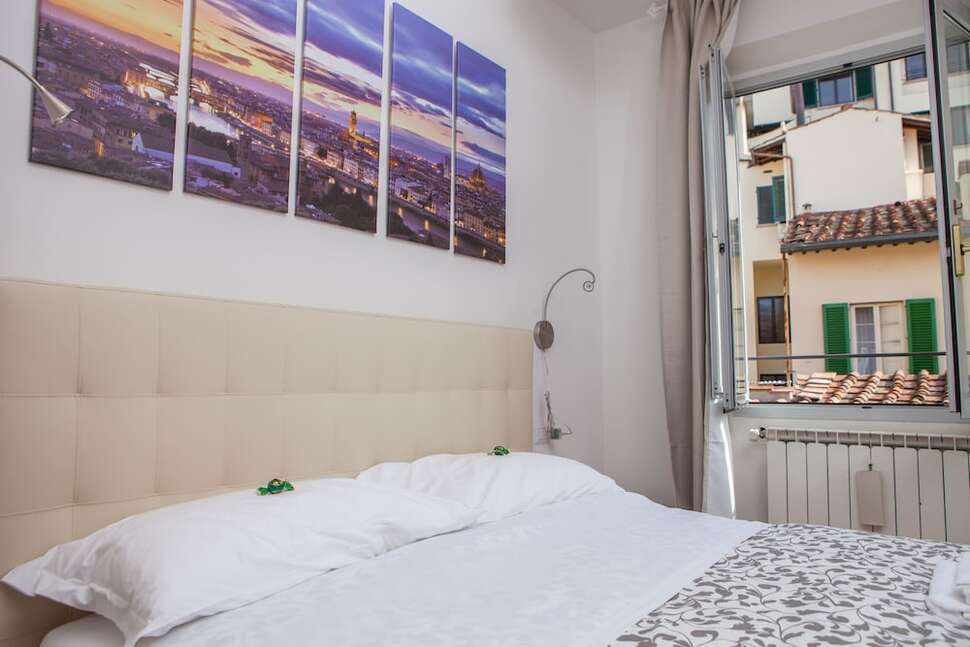 Een foto van Le Tre Lune Suites