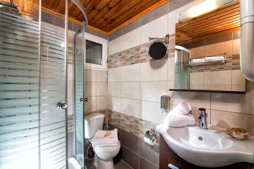 Een foto van Erofili Appartementen