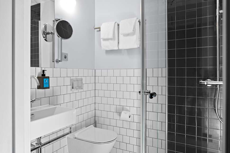 Een foto van Comfort Hotel Karl Johan