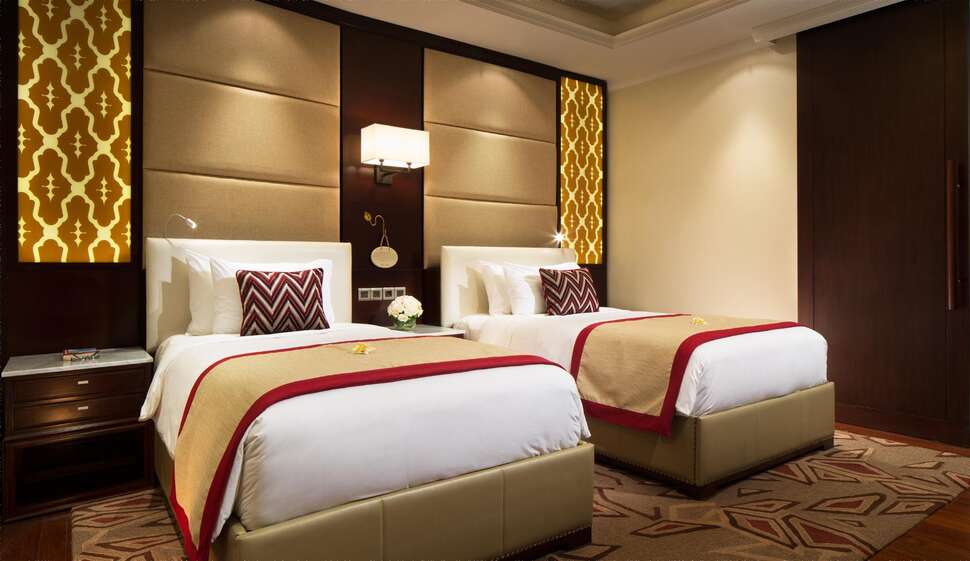 Een foto van Samabe Bali Resort & Villas