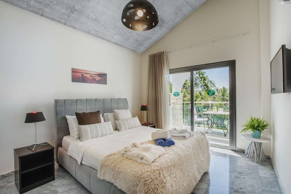 Een foto van Latchi Escape Hotel & Suites