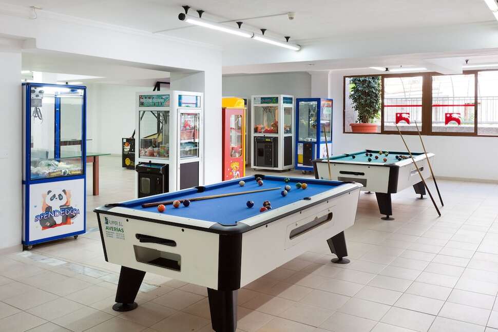 Een foto van Appartementen Casablanca