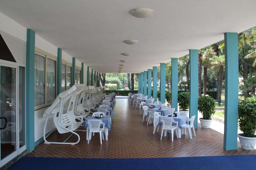 Een foto van Palm Beach