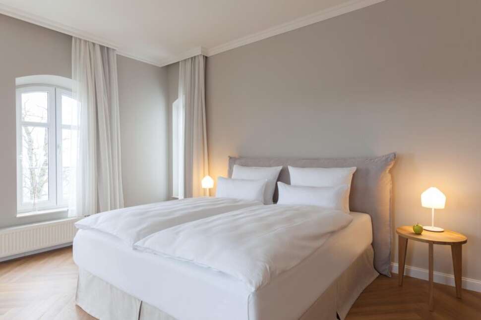 Een foto van Vju Hotel Rugen
