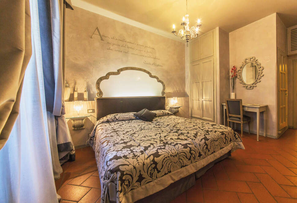 Ein Foto Hotel Villa Casagrande