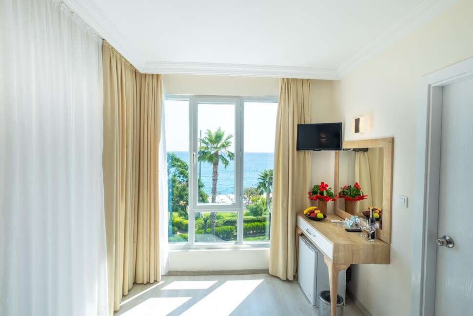Een foto van Viking Beach Hotel