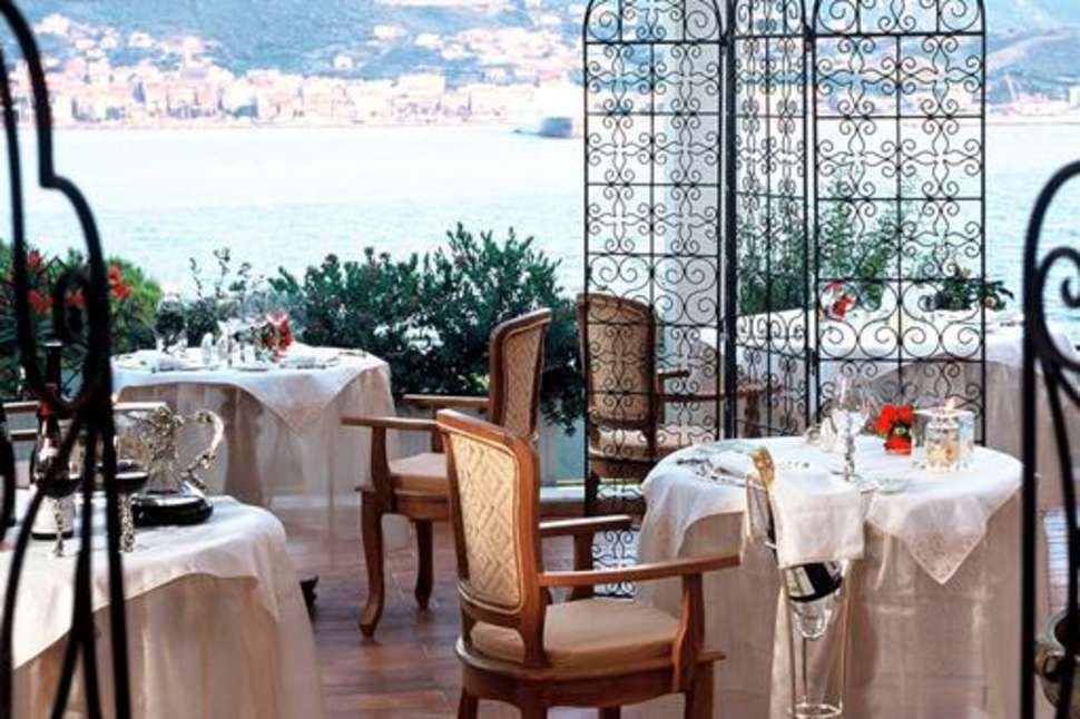 Ein Foto Hotel Marinca & Spa