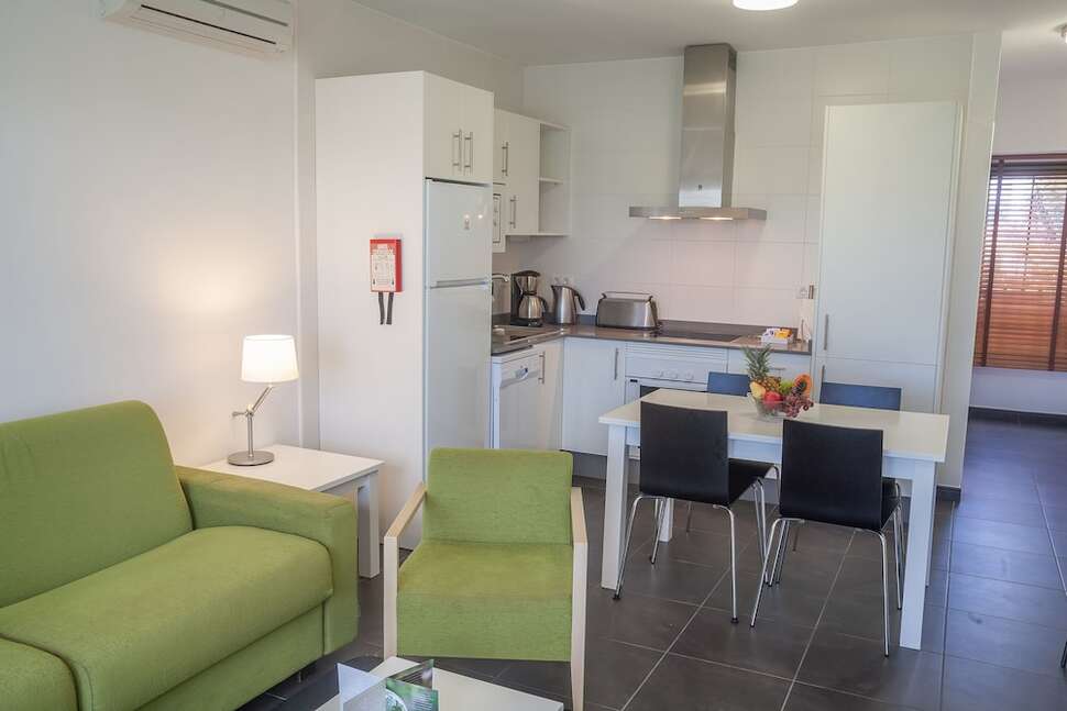 Een foto van Club del Carmen by Diamond Resorts