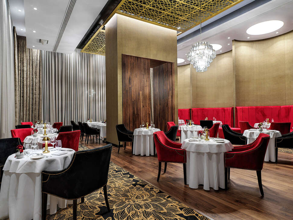 Een foto van Amanti MadeForTwo Hotels
