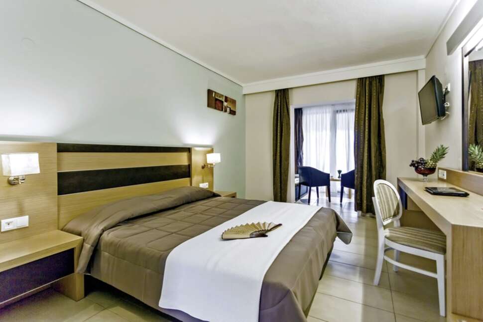 Een foto van Hotel Lagomandra & Spa