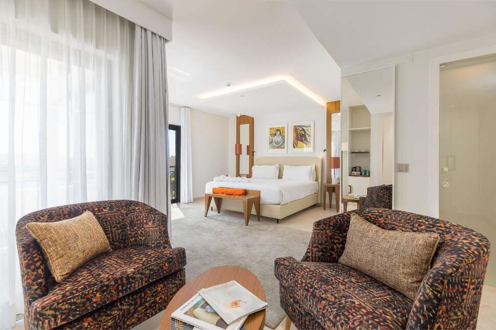 Een foto van Regency Salgados Hotel & Spa