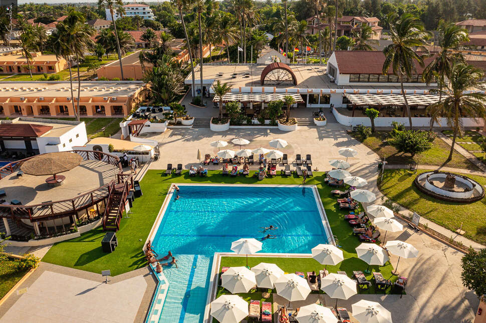 Accommodatie foto: Sun Beach