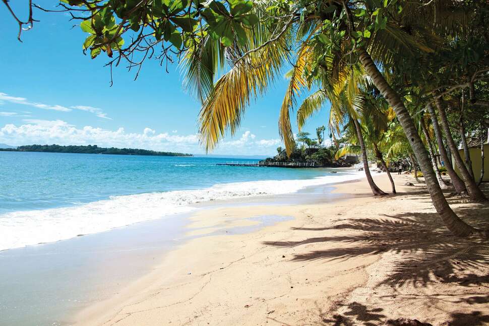 Een foto van Luxury Bahia Principe Samana