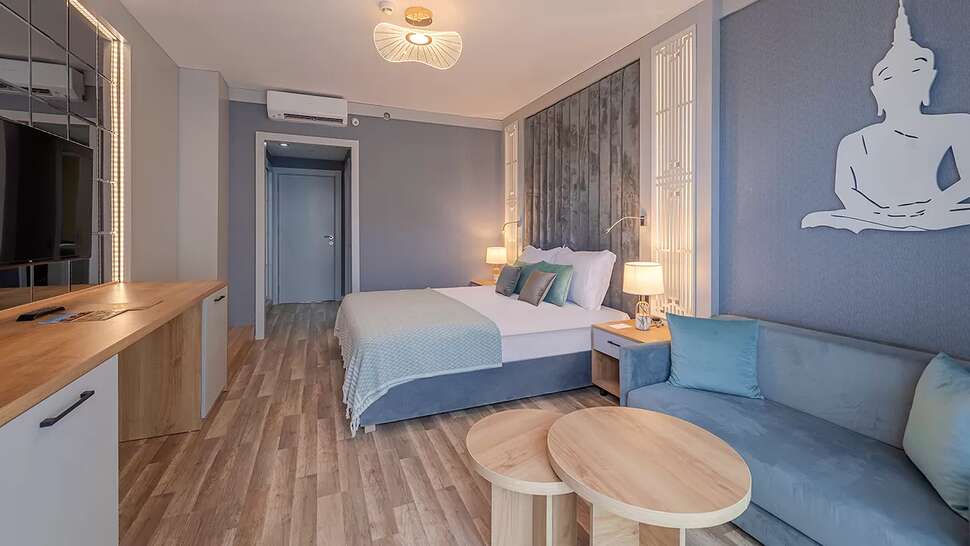 Een foto van Siam Elegance Hotels & Spa