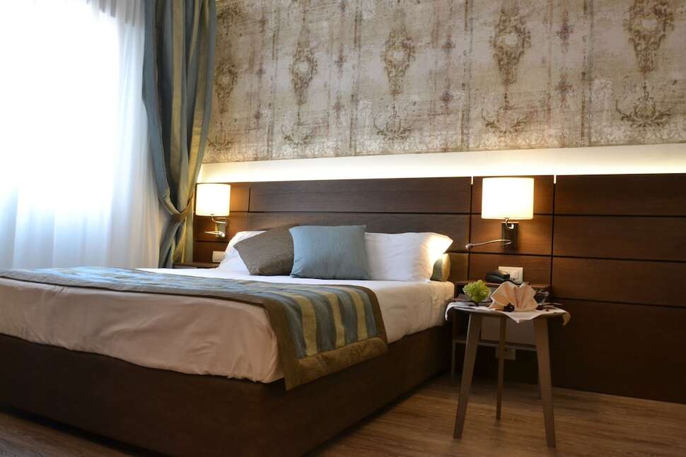 Een foto van LH Hotel Sirio Venice