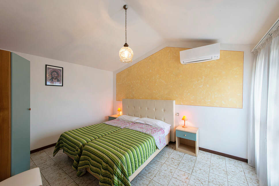 Een foto van Residence Oasi