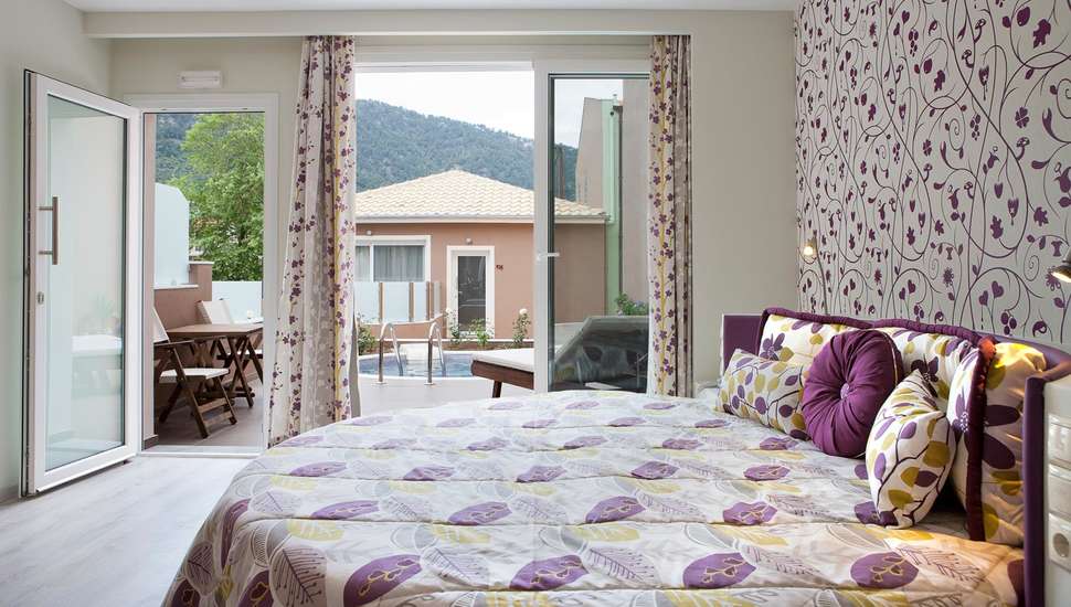 Ein Foto Alexandra Golden Boutique Hotel