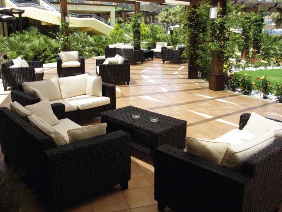 Een foto van Falkensteiner Club Funimation Garden Calabria