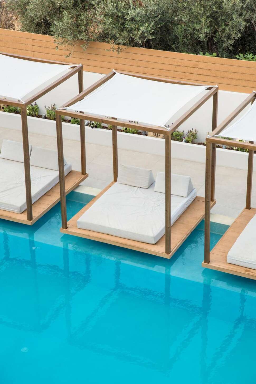 Een foto van Samian Mare Hotel Suites & Spa