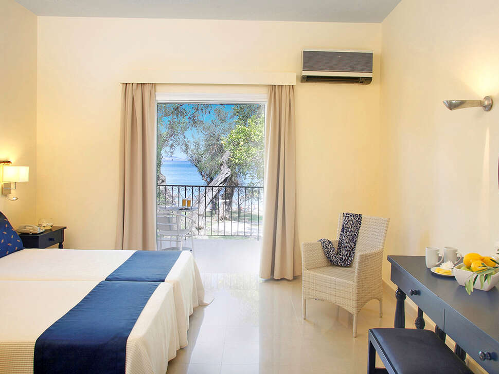 Een foto van Dreams Corfu Resort & Spa