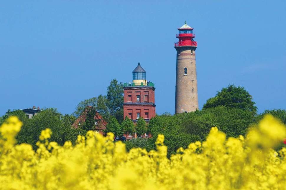 Een foto van Seepark Sellin Ferienwohnungen