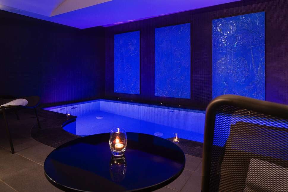 Een foto van Hotel & Spa La Belle Juliette