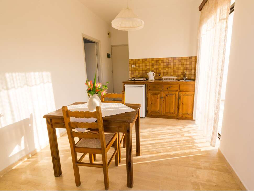 Een foto van Bruskos Hotel & Suites