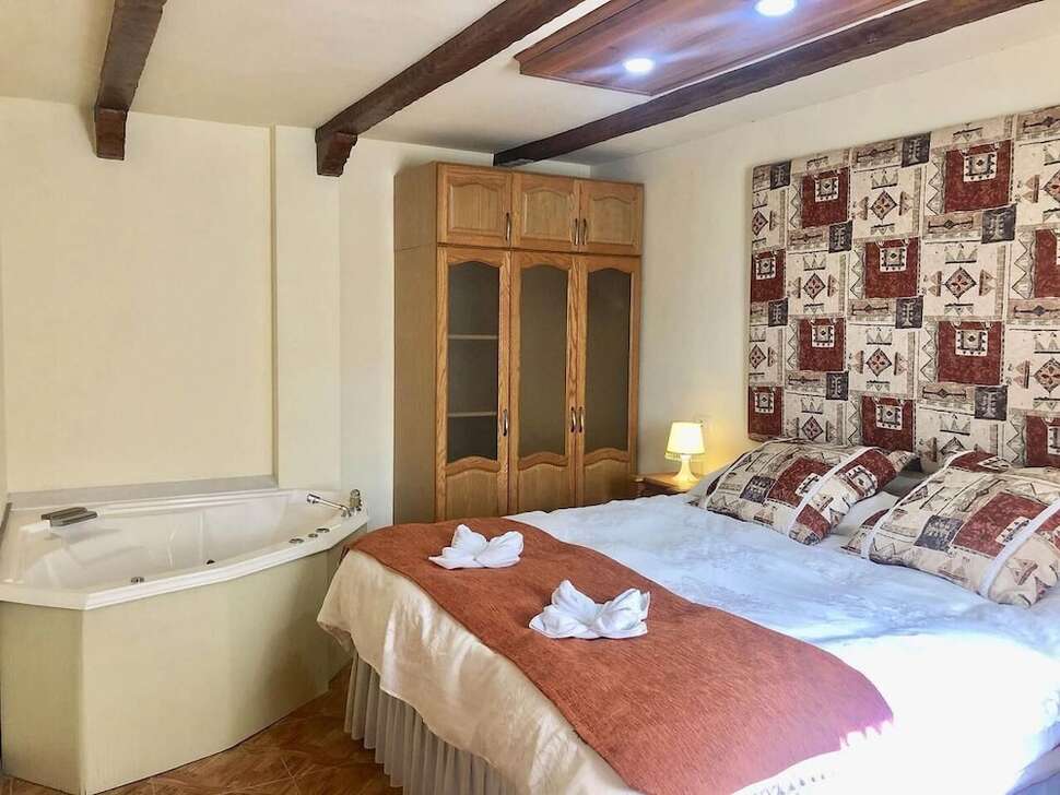 Een foto van Appartementen Estrella del Norte