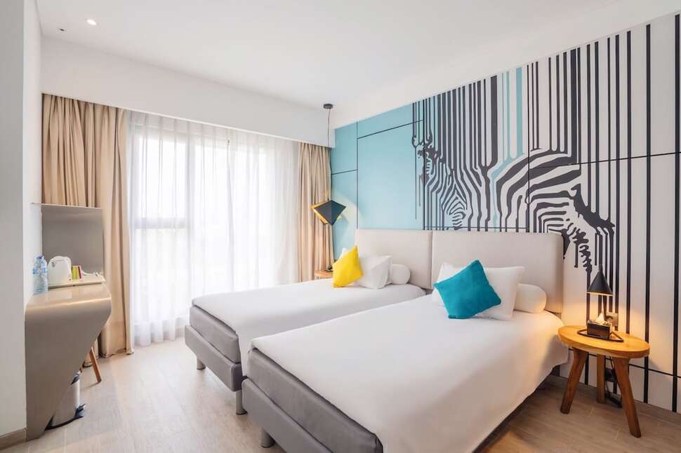 Een foto van Kamaniiya Petitenget Seminyak
