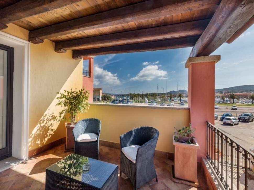 Een foto van Hotel La Vecchia Fonte
