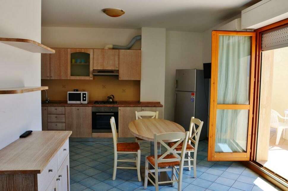 Ein Foto Residence Buganvillea