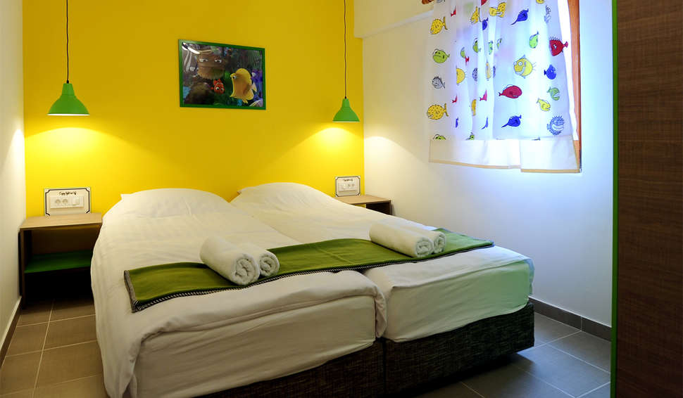 Een foto van OK Appartementen