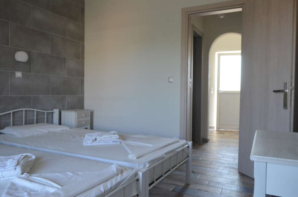 Een foto van Sevi Appartementen