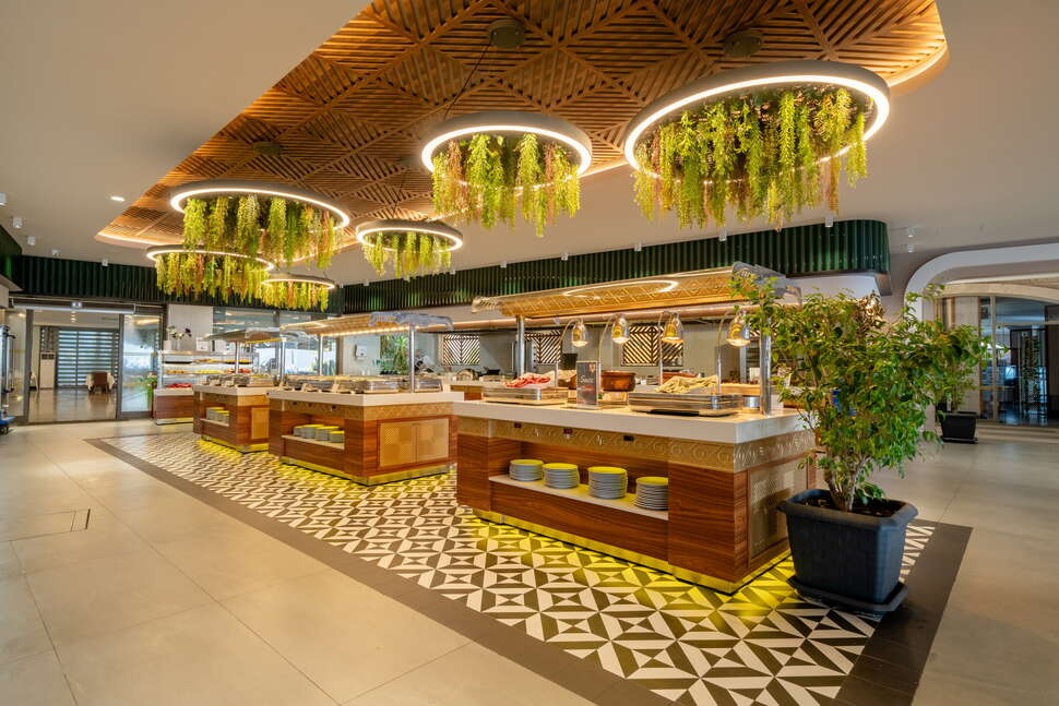 Een foto van Pasa Beach Hotel