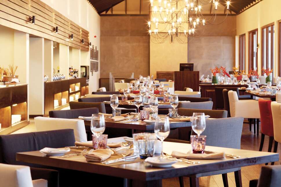Een foto van Centara Ceysands Resort & Spa Sri Lanka