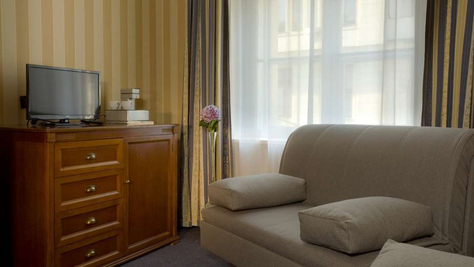 Een foto van Hotel Rott