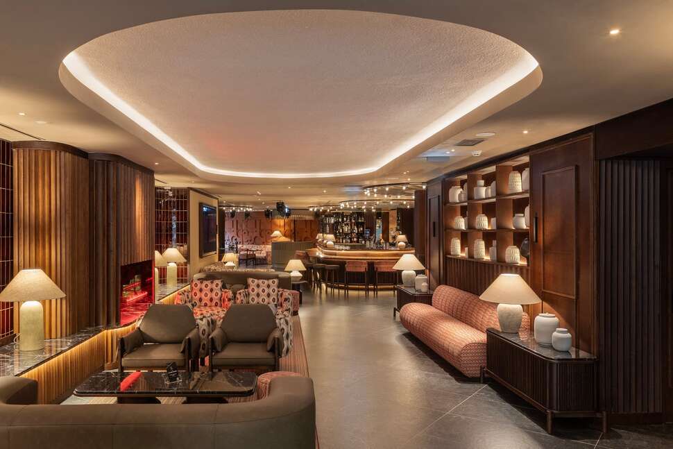 Een foto van Hotel Evolution Valbom
