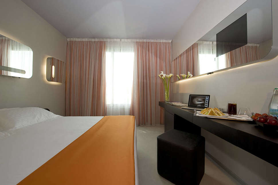 Een foto van Hotel San Ranieri